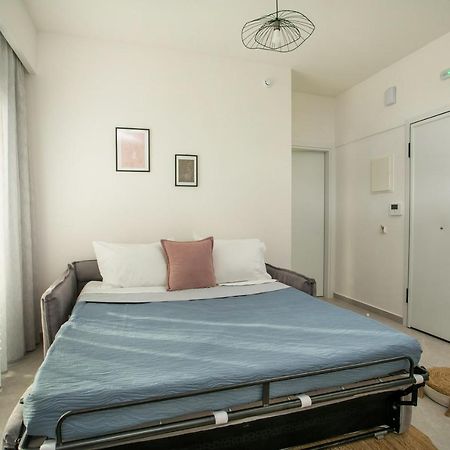 Aetheria Central Apartments Rhodes City Екстер'єр фото